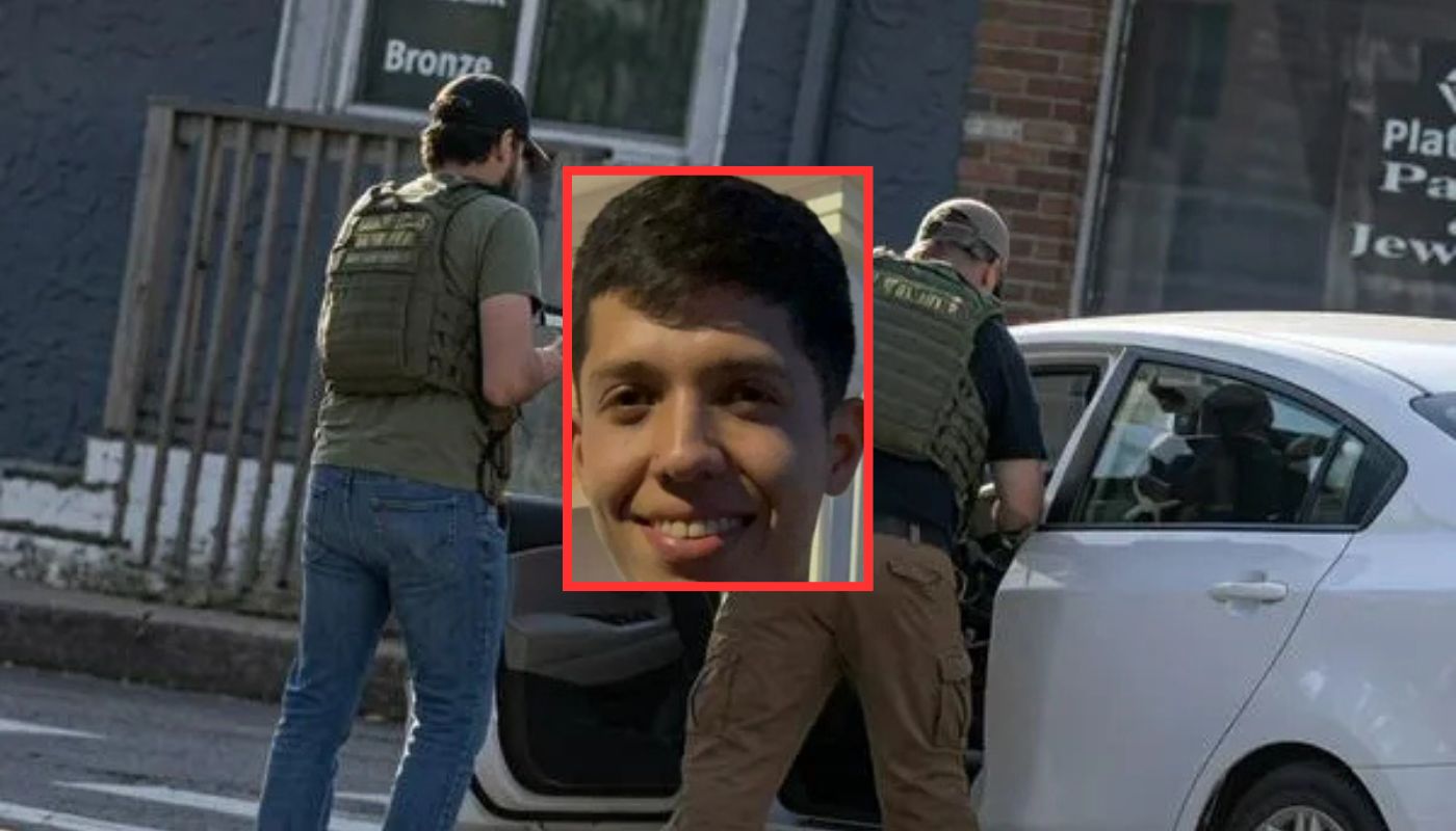 Identifican a agente del ICE que asesinó a colombiano y exesposa lo señaló