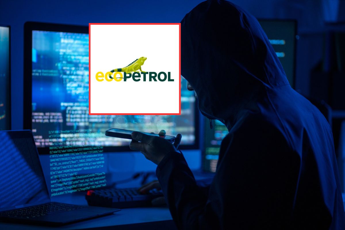 Ecopetrol sufrió hackeo y le robaron 3.300 cuentas de 15 empresas