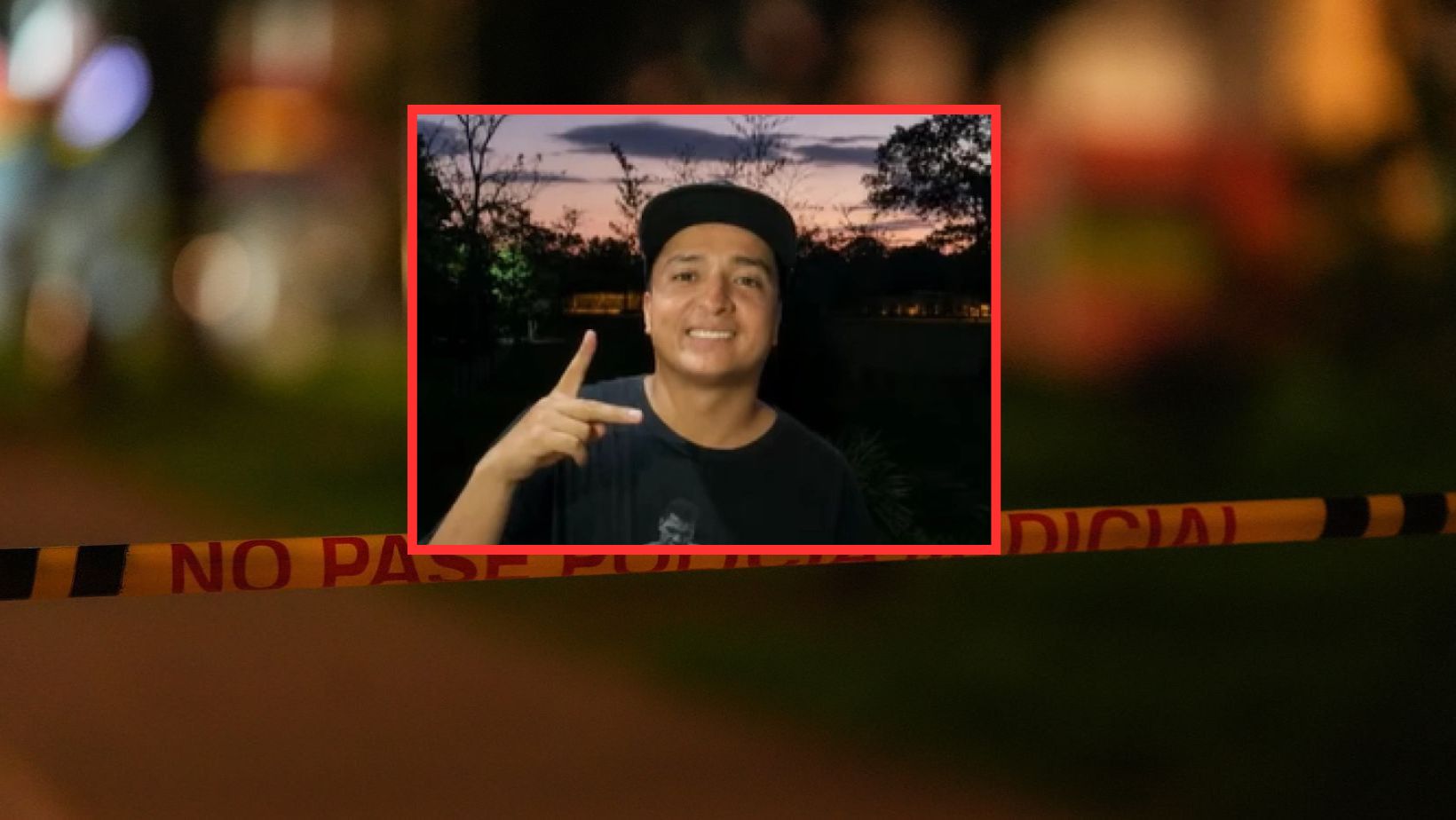 Diseñador gráfico fue asesinado dentro de una oficina en Bogotá: qué pasó