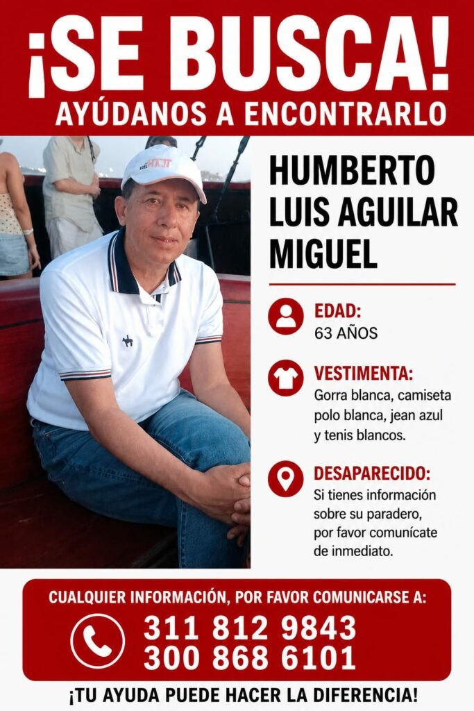 Suministrado a Pulzo.com