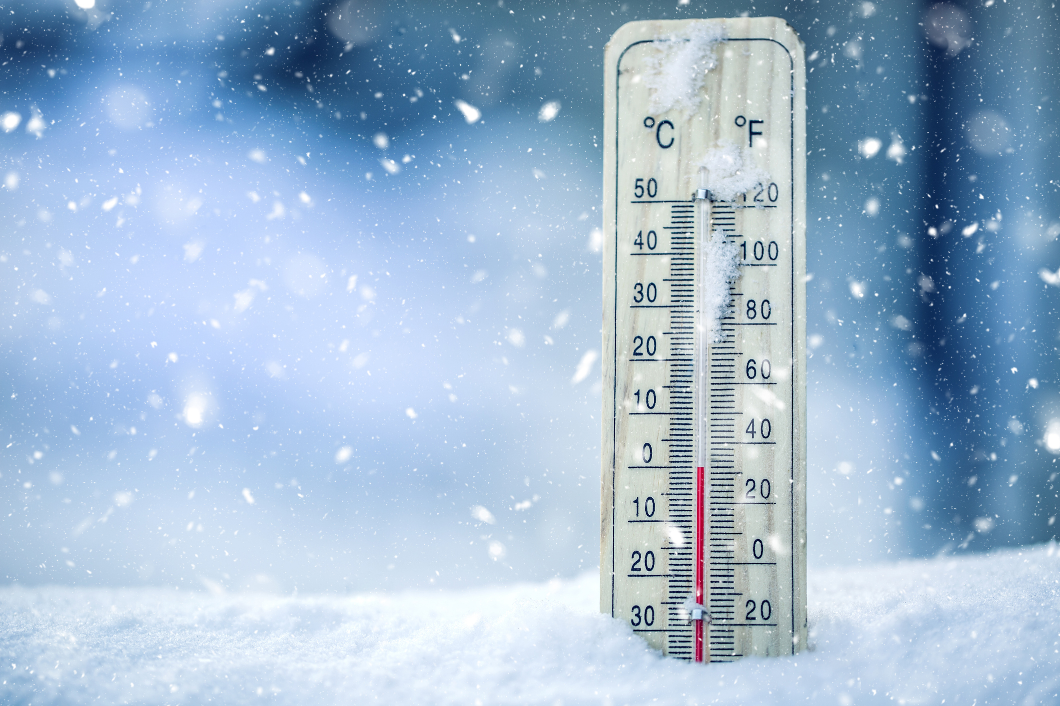 Alerta por temperaturas en Colombia: Ideam registró menos de 10 grados en zonas