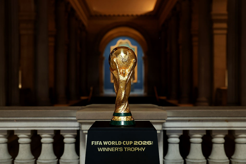 Mundial 2030: dónde se jugará y quién clasifica a la Copa del Mundo, cuándo es