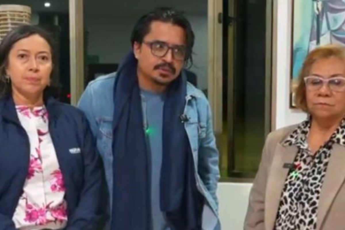 Denuncian irregularidades y falta de estudios de riesgo en la asignación de un esquema de seguridad de la UNP para el activista Beto Coral tras su llegada 