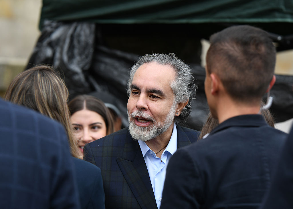 Qué pasará con Armando Benedetti: explicó su futuro político en Colombia 