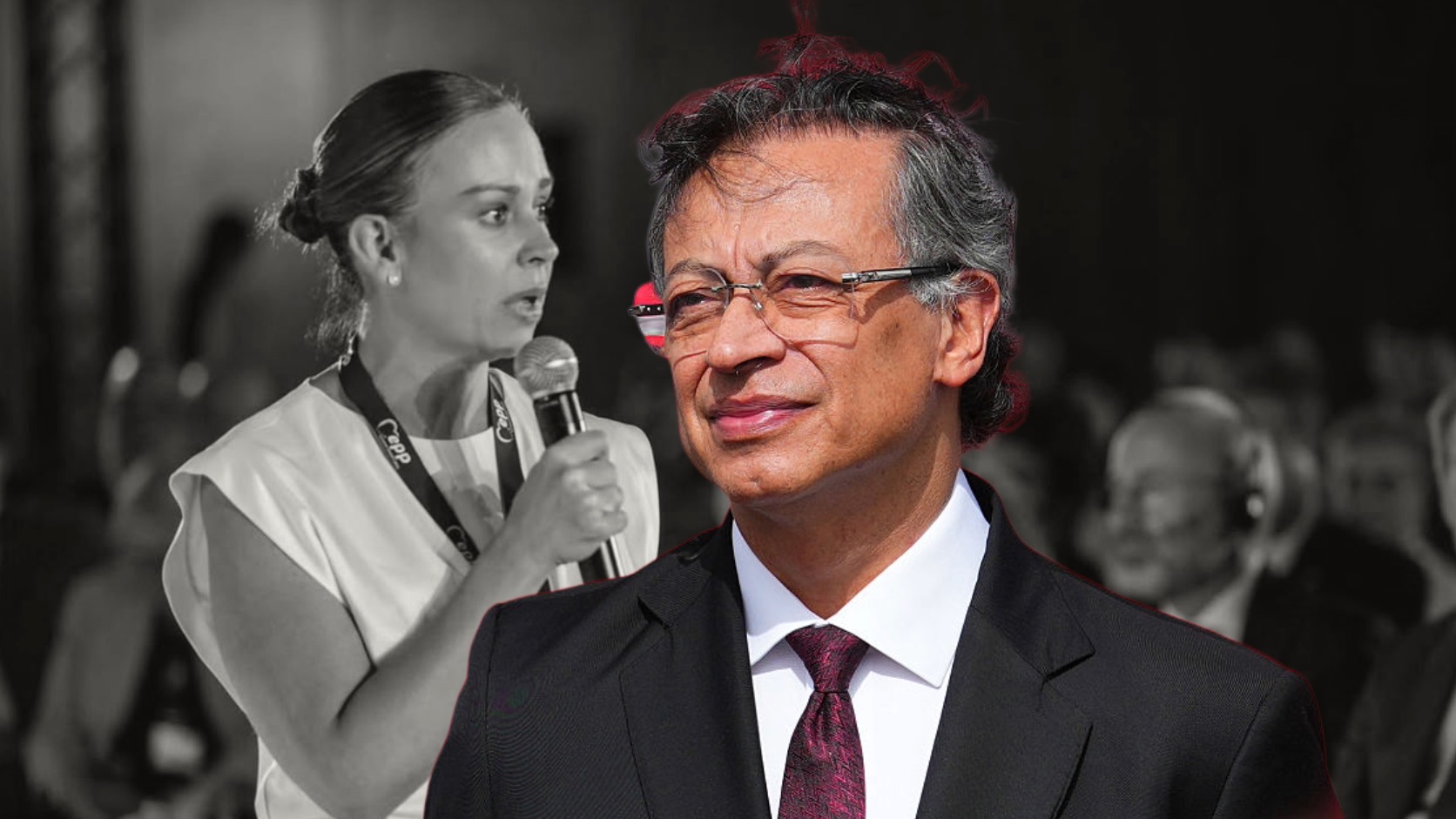Viuda Miguel Uribe Turbay arremete contra Petro por frase sobre muerte senador