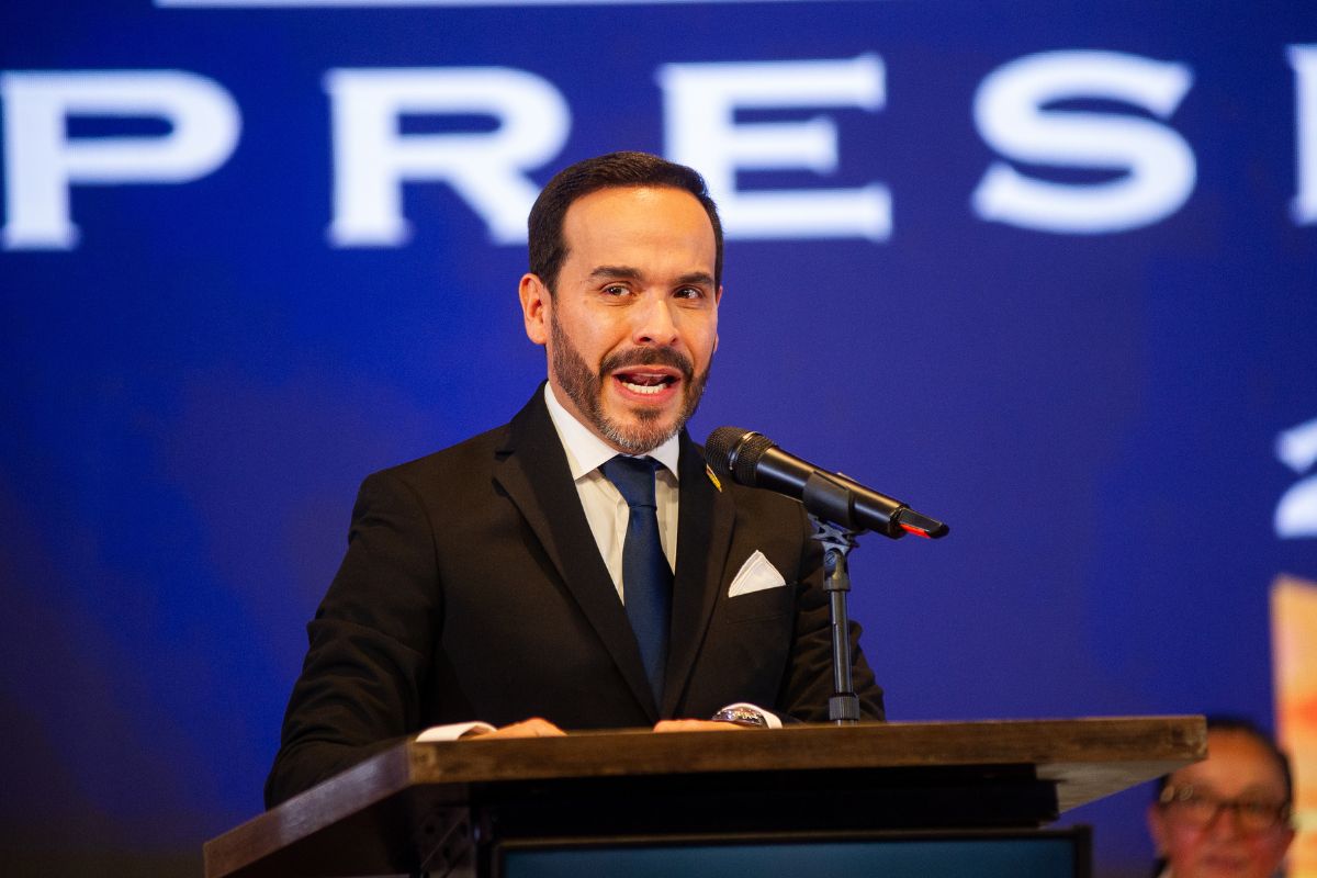 Conozca los tres nombres que baraja el presidente electo Abelardo De La Espriella para el Ministerio de Salud, según los secretos revelados. 