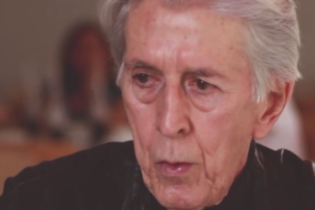 El camino de la vida: murió Héctor Ochoa, su compositor, a los 91 años de vida