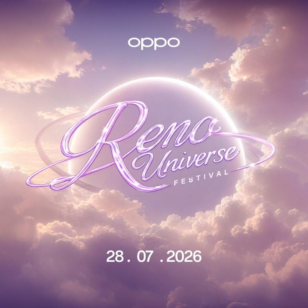 Reno Universe / Suministrada por Oppo