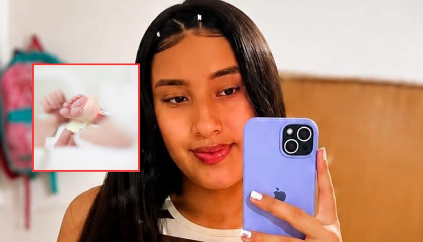 Descartan versión sobre crimen en Cali de Camila Potosí, joven embarazada