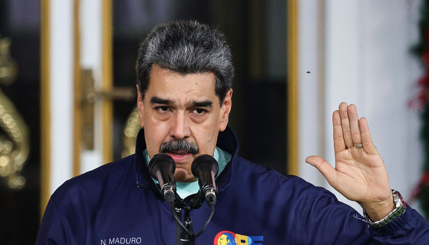 Cuándo iniciará juicio contra Nicolás Maduro, según petición de Fiscalía