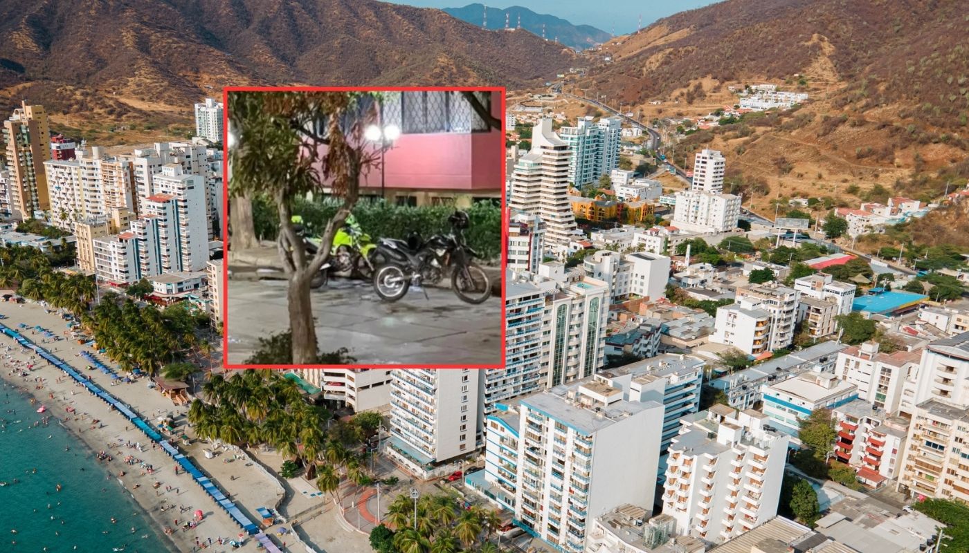 Hipótesis sobre muerte de madre e hijo en apartamento del Rodadero (Santa Marta)