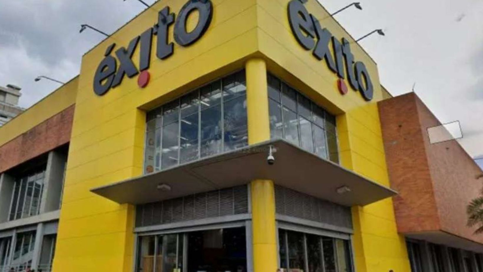 Grupo Éxito cambia de rumbo: el plan de su nuevo presidente para crecer