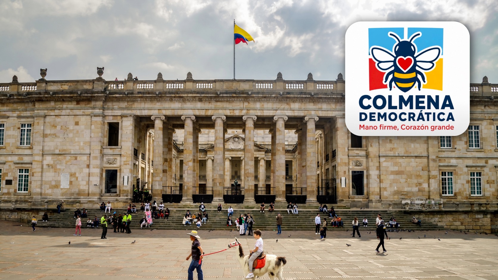 Petrouribismo: Centro Democrático negó pacto con Pacto Histórico