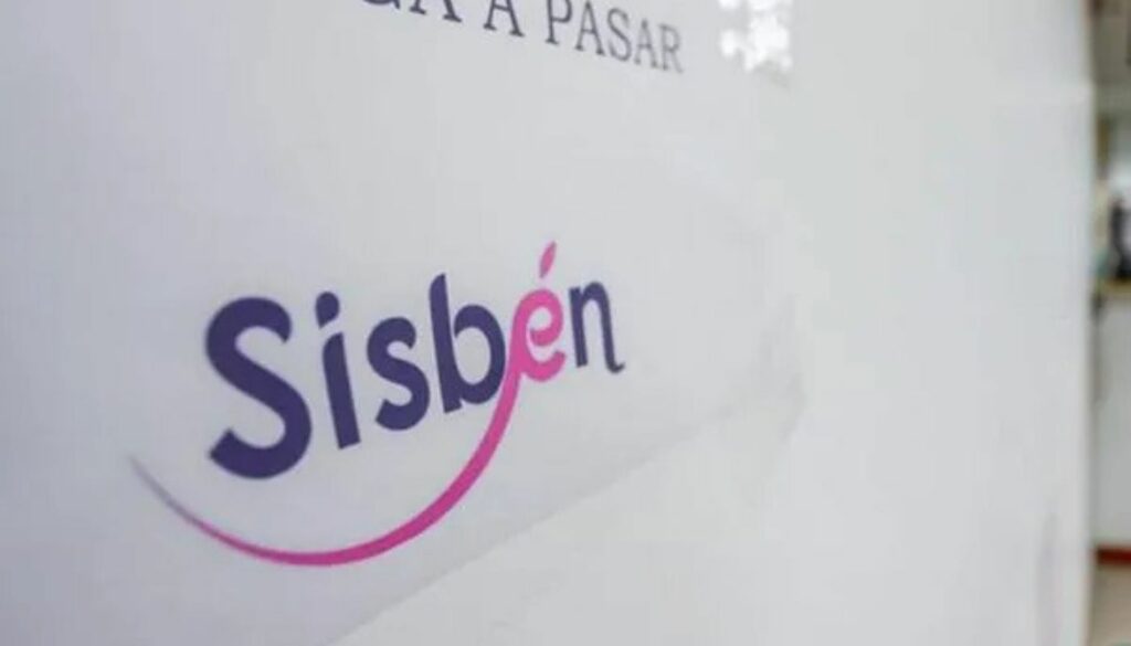 Sisbén (Alcaldía de Manizales