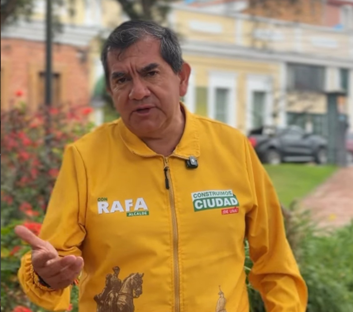 Rafael Acevedo