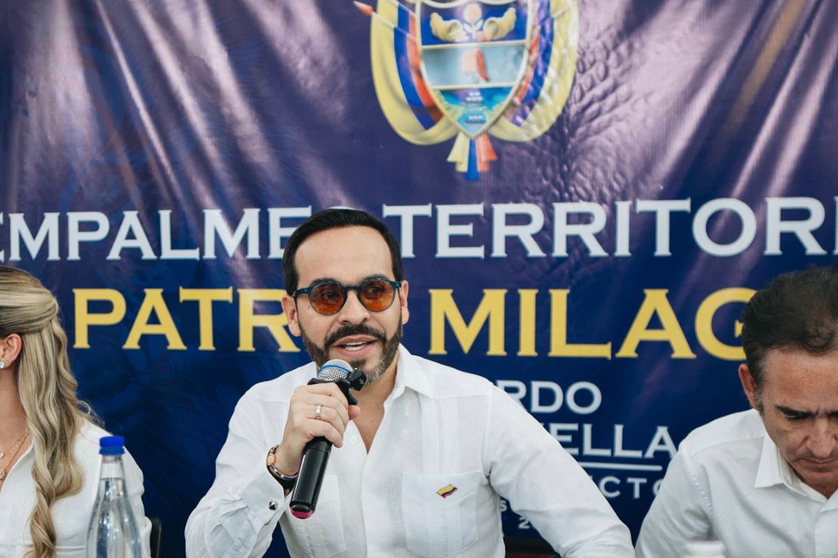El presidente electo Abelardo De La Espriella anunció un drástico cambio institucional que redefine la sede presidencial en Bogotá y descentraliza el gobie