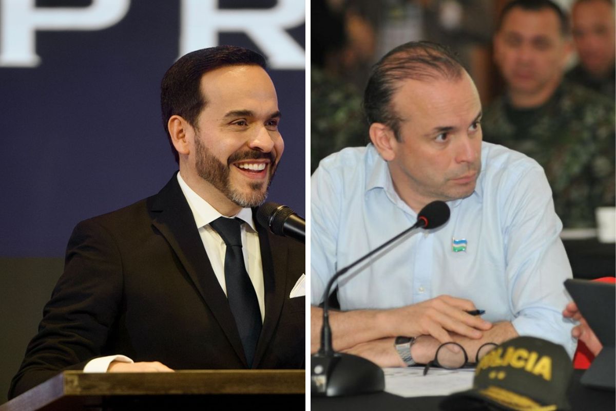 Alcalde de Cali le quiere cambiar planes a De la Espriella para posesión