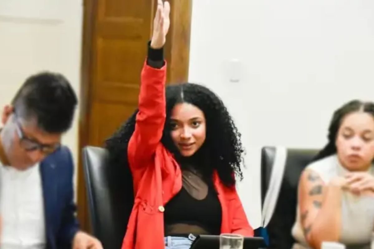 Quiénes son los abogados de Juliana Guerrero tras lío por contratos en Colombiav