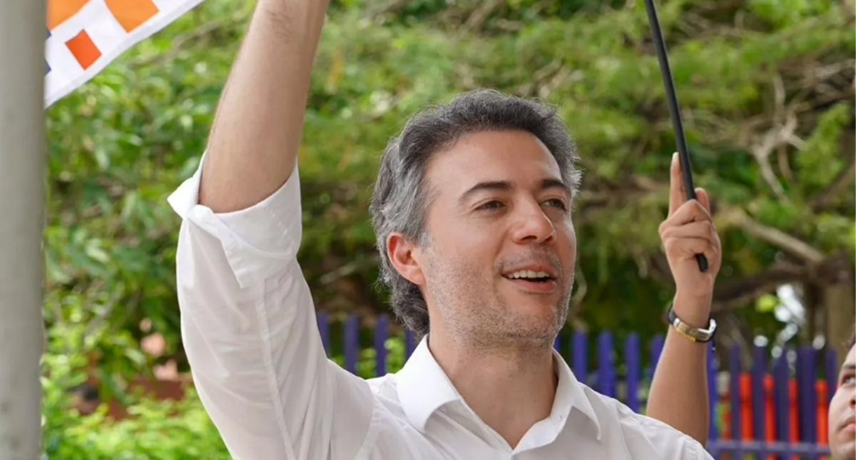 Daniel Quitero Calle
