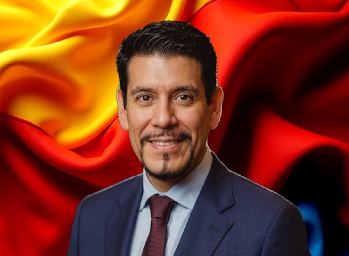 Mauricio Gaona