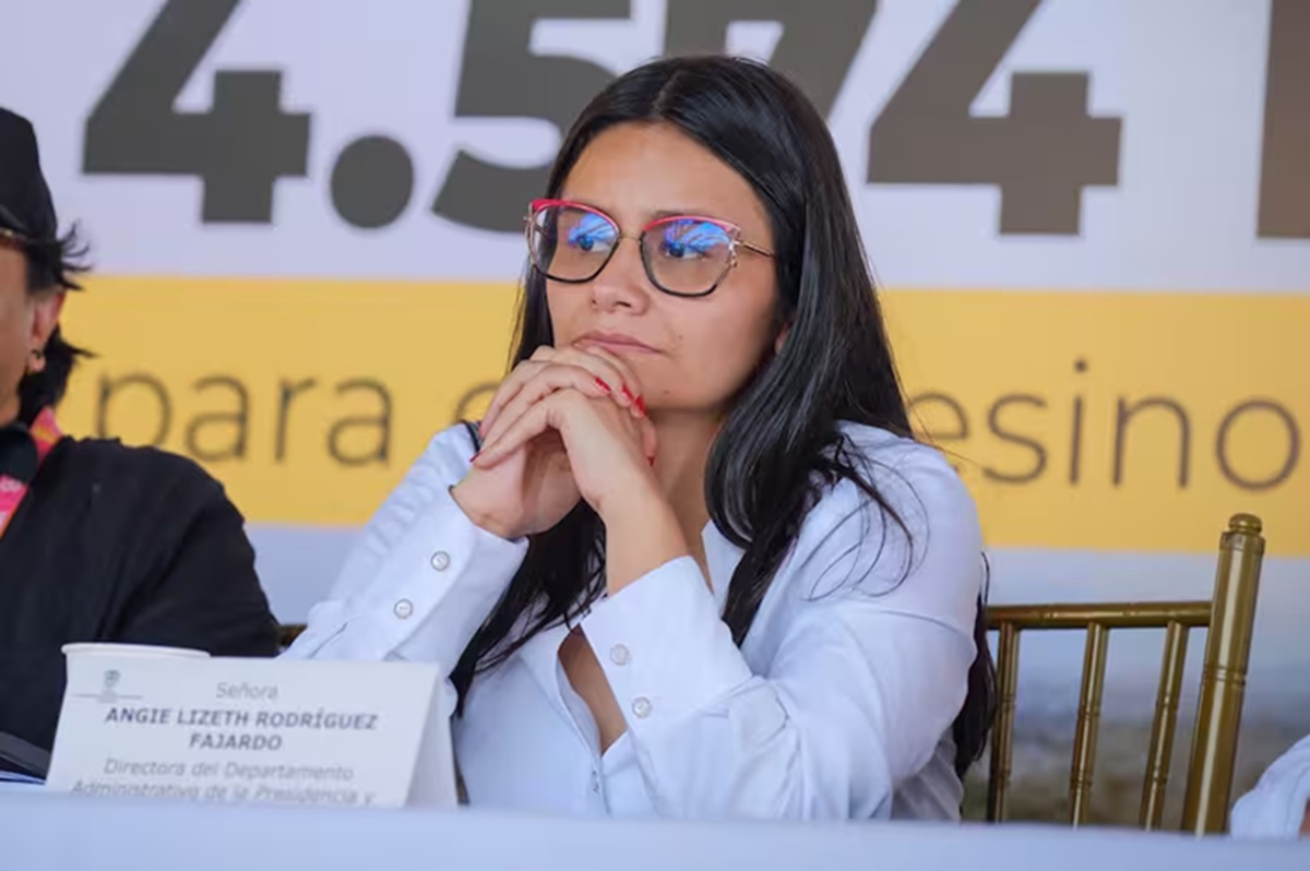 Angie Rodríguez