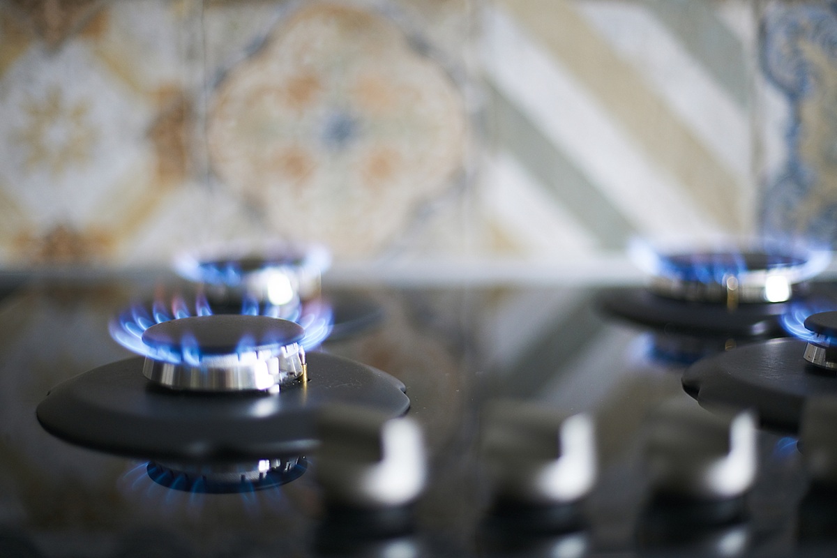 Encienden alarmas por nuevo riesgo de escasez de gas durante mantenimiento
