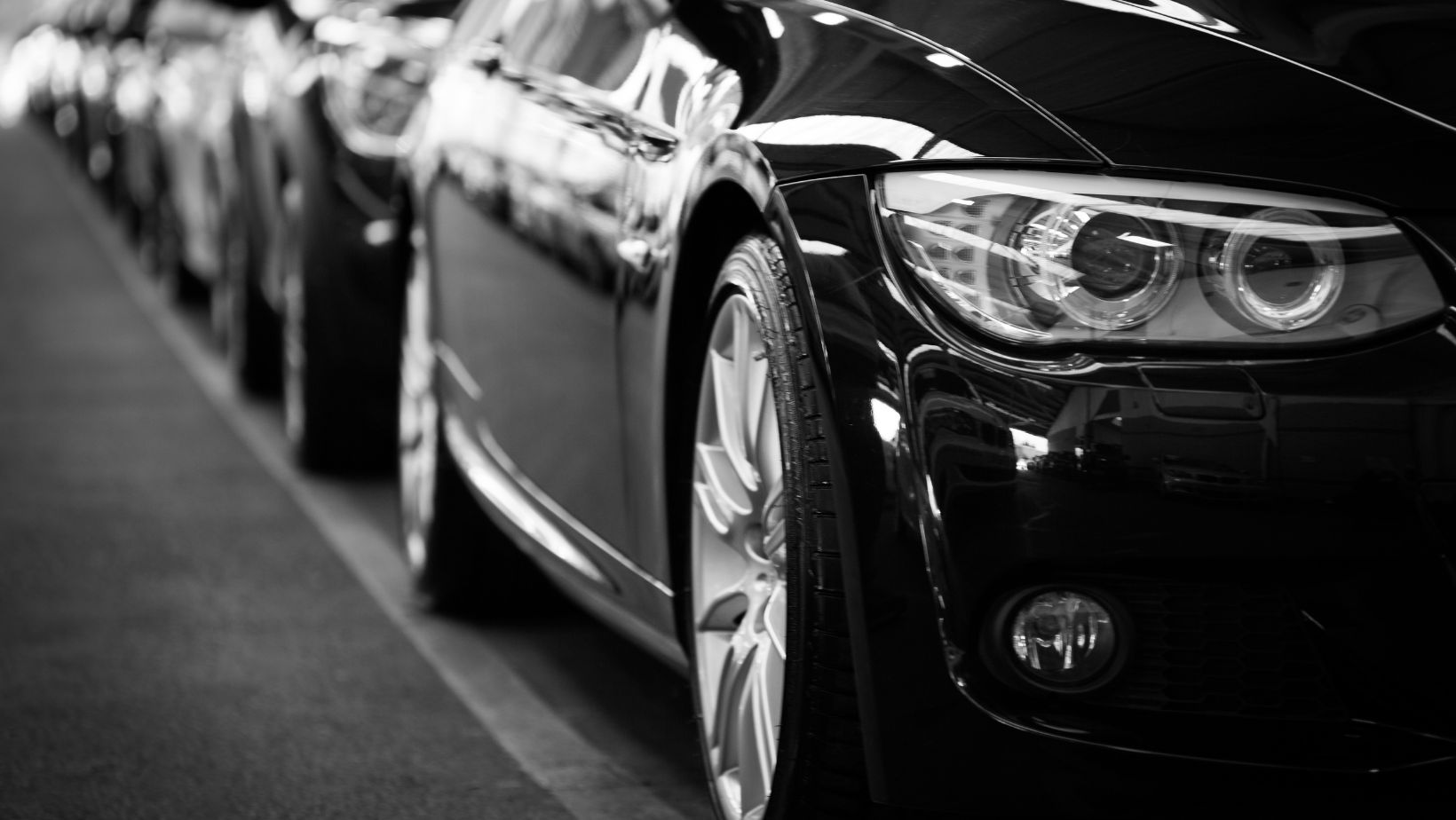 Los carros que más se roban en Bogotá: marcas y zonas donde más hurtan
