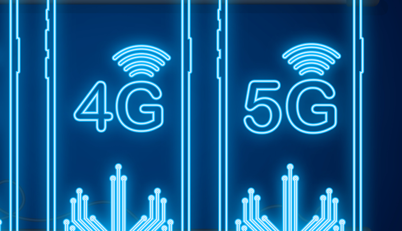 Diferencias entre 4G y 5G: velocidad, cobertura y cuándo usar cada uno