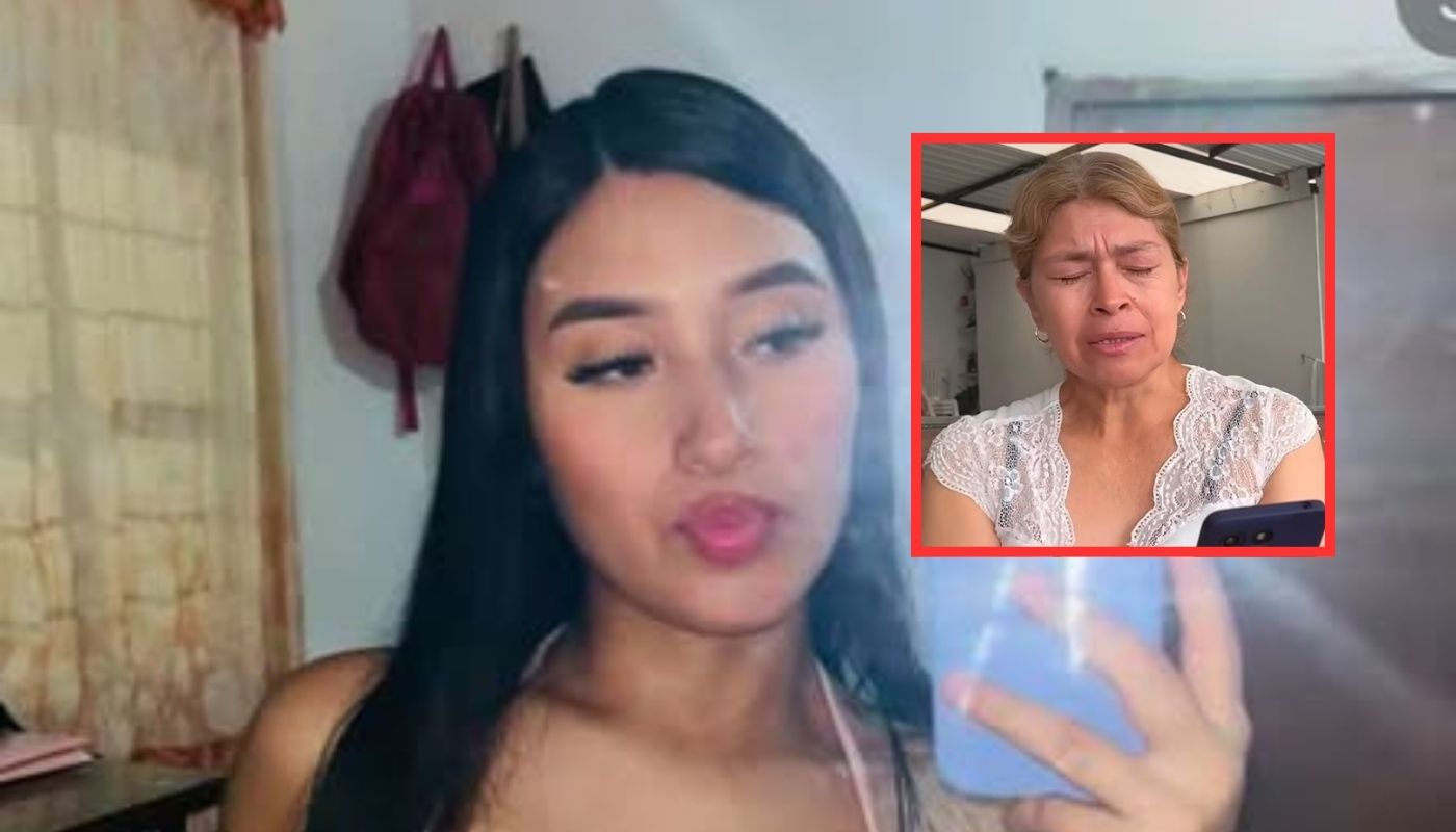 Madre de María Camila Potosí asegura que nieta está viva y pide que la entreguen