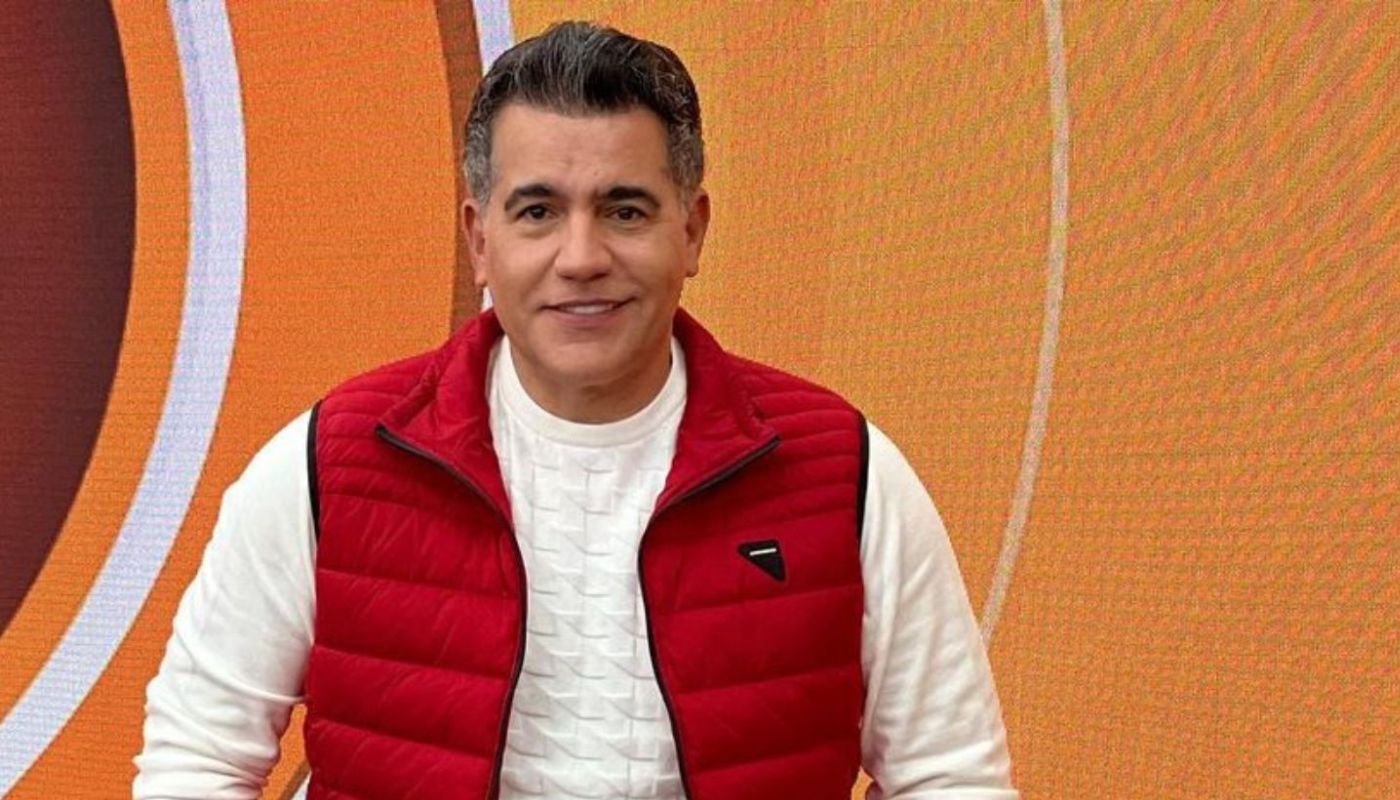 Carlos Calero reaccionó a inaceptable acto del que se pronunció hasta Vaticano
