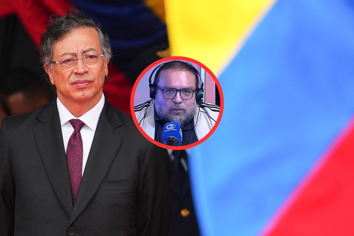 “Una olla podrida”: periodista petrista enumeró a mujeres que se han enriquecido gracias a Petro como Juliana Guerrero, Gabriela Muñoz y más. 
