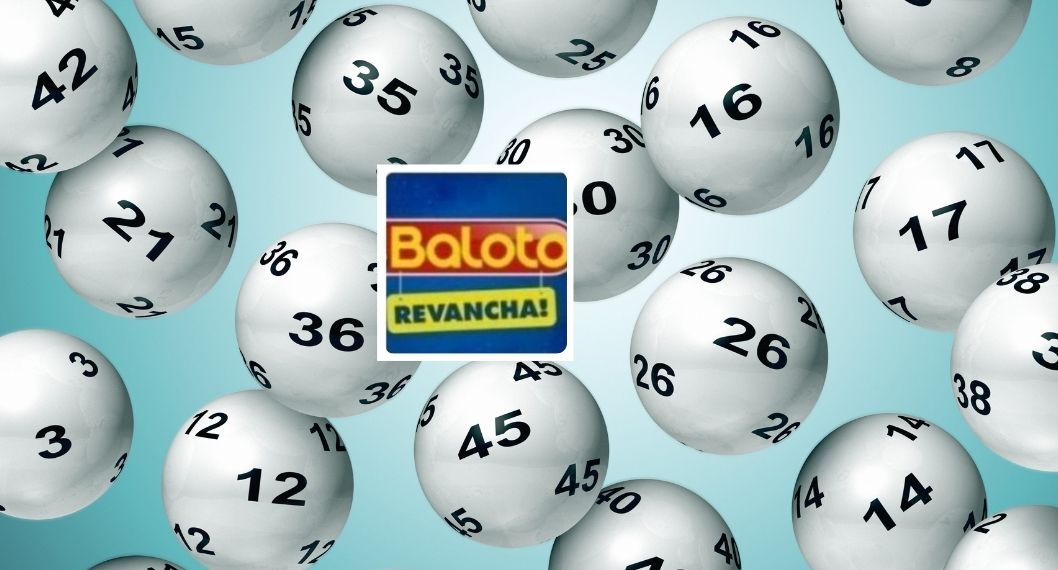 Resultados Baloto y Baloto Revancha del sorteo 2689, miércoles 29 de julio 2026