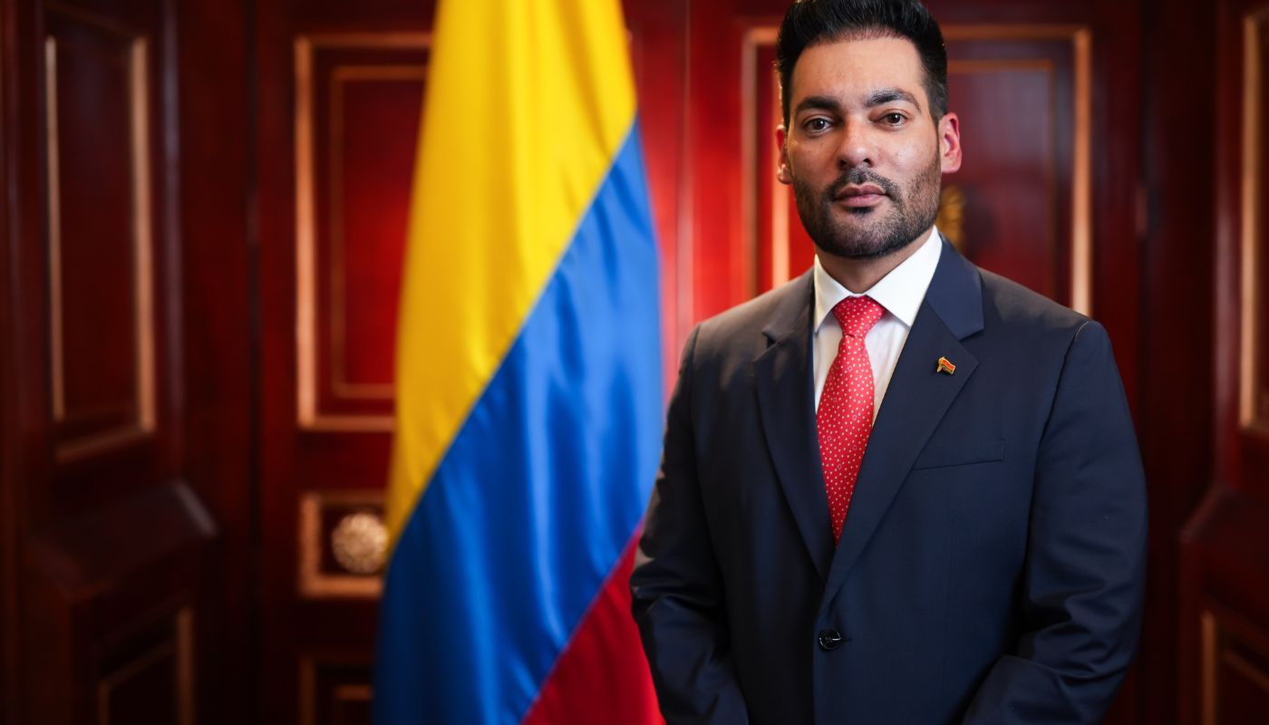 Alerta en Cúcuta por atentado contra representante a la Cámara