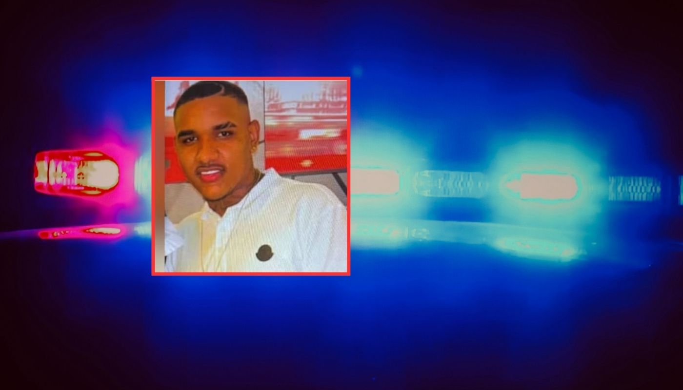 ¿Quién es el joven que fue encontrado en cuatro bolsas en Puerto Colombia