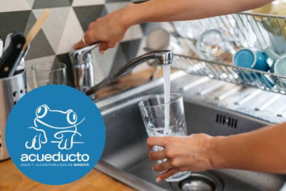 El Acueducto de Bogotá inició la renovación gradual de 319.000 medidores de agua. Conozca si es obligatorio, los precios según estrato y cómo pagarlo.
