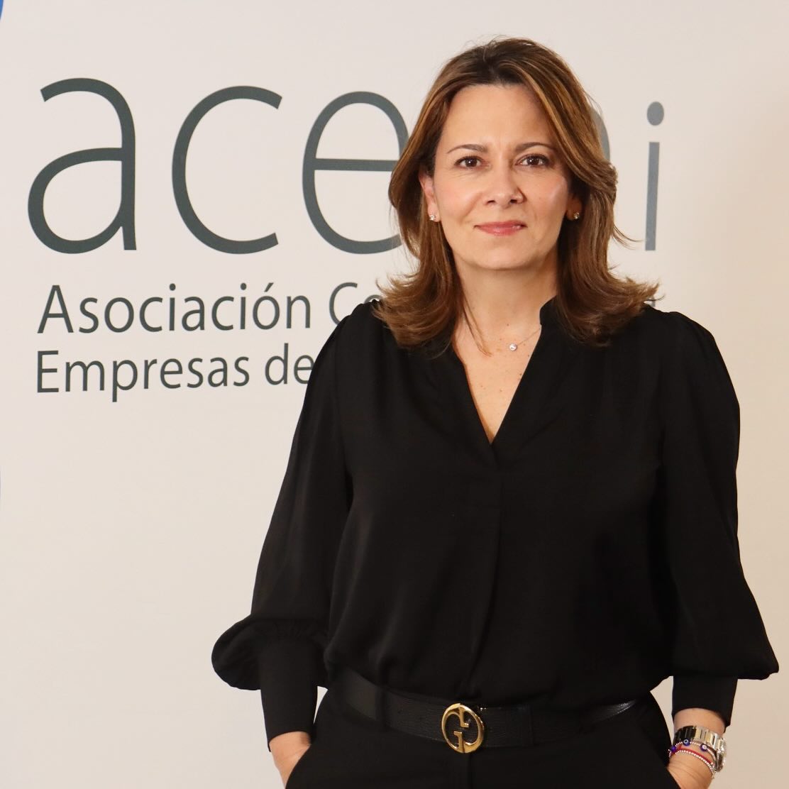 Ana María Vesga sería la nueva ministra de Salud en Gobierno De la Espriella