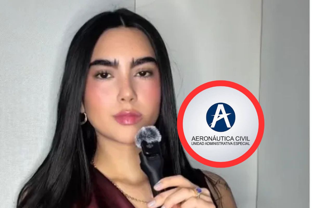 La ministra de Transporte denunció que la Aerocivil le entregó información incompleta sobre contratación, elevando la tensión por tráfico de influencias. 