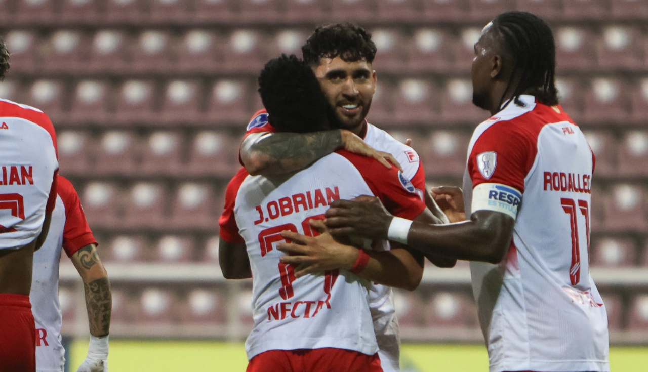 Cuánto dinero ganó Santa Fe por clasificar a octavos de Copa Sudamericana 2026