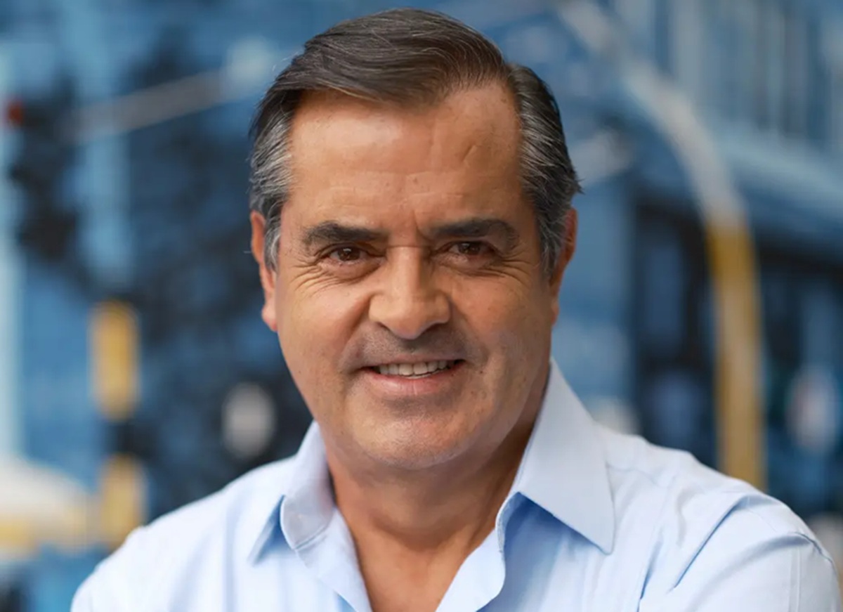 Rafael Poveda