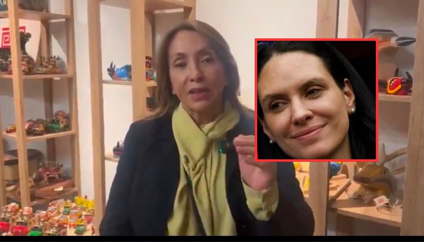 Revuelo por puestazo que le darían a madre de representante del Pacto Histórico