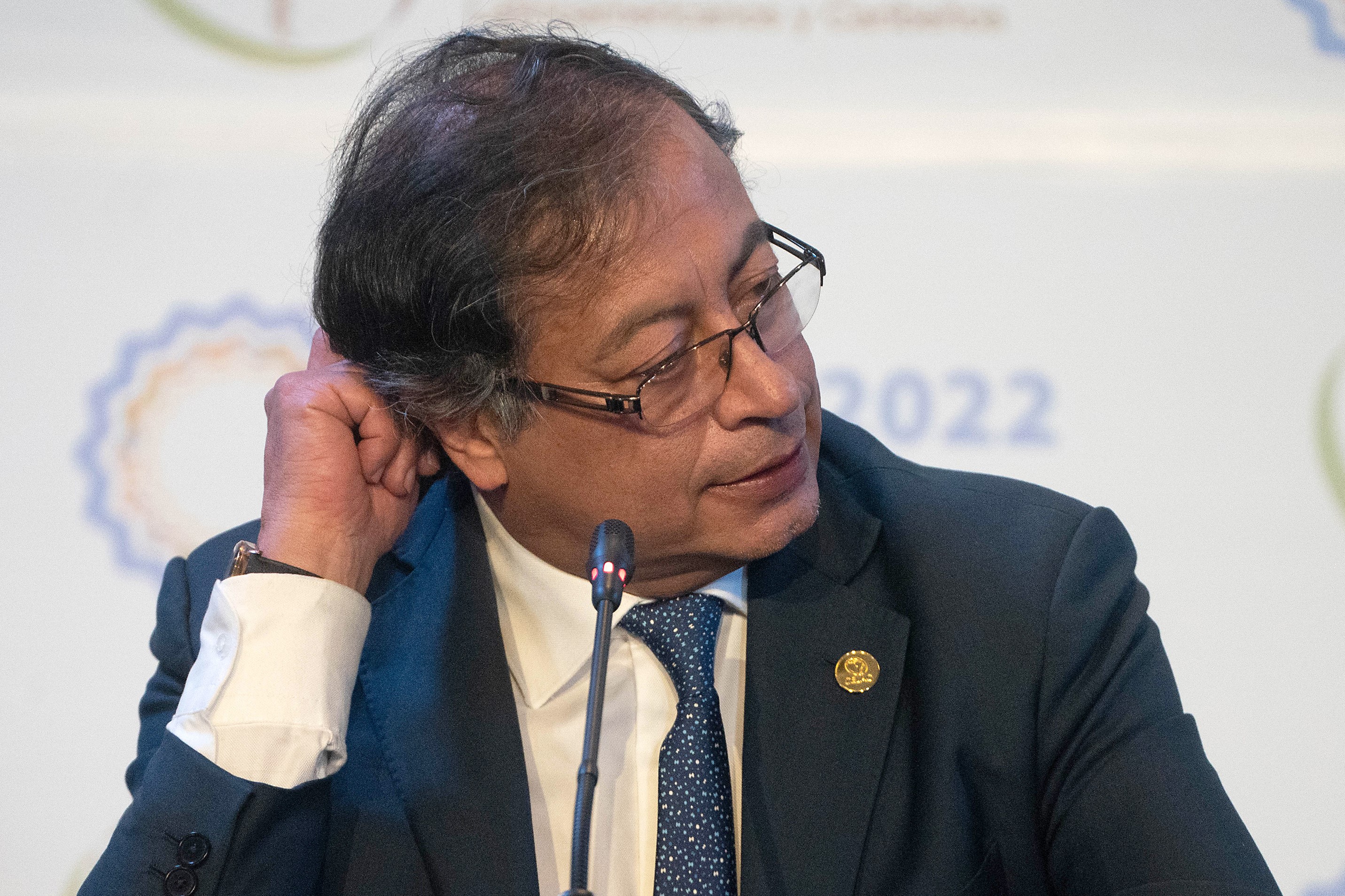 Así son chats y reuniones ante casos de Gustavo Petro en Comisión de Acusación