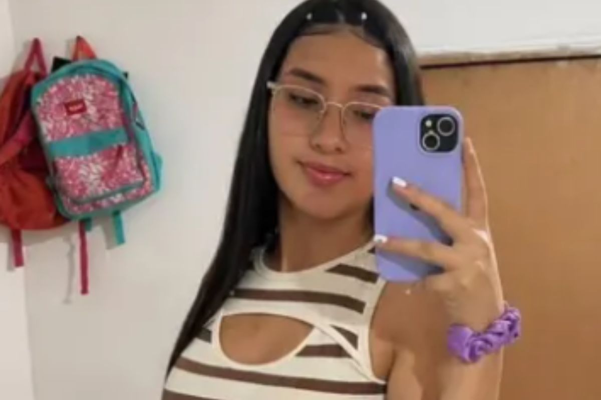Abuela de María Camila Potosí expuso detalles antes del asesinato y cómo vivían