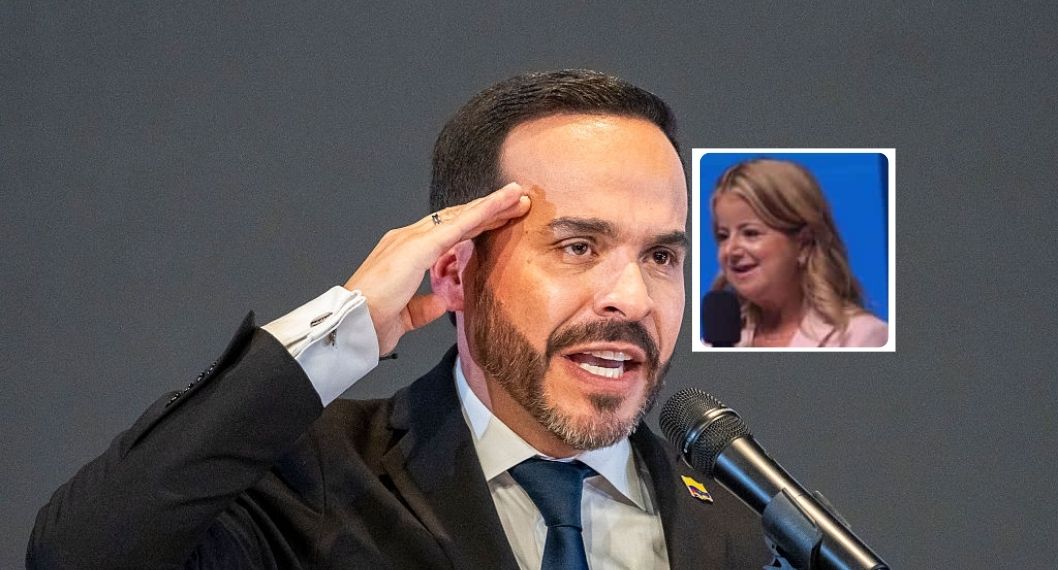 Costos, bloqueos y vías así recibe Ministerio de Transporte de De la Espriella