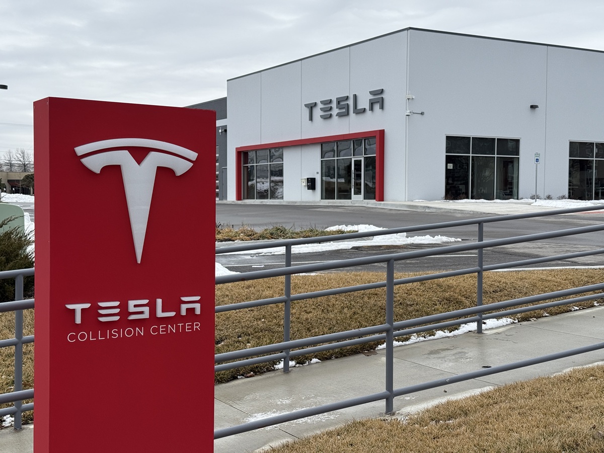 Tesla sorprende, supera a las marcas tradicionales y ya domina el mercado