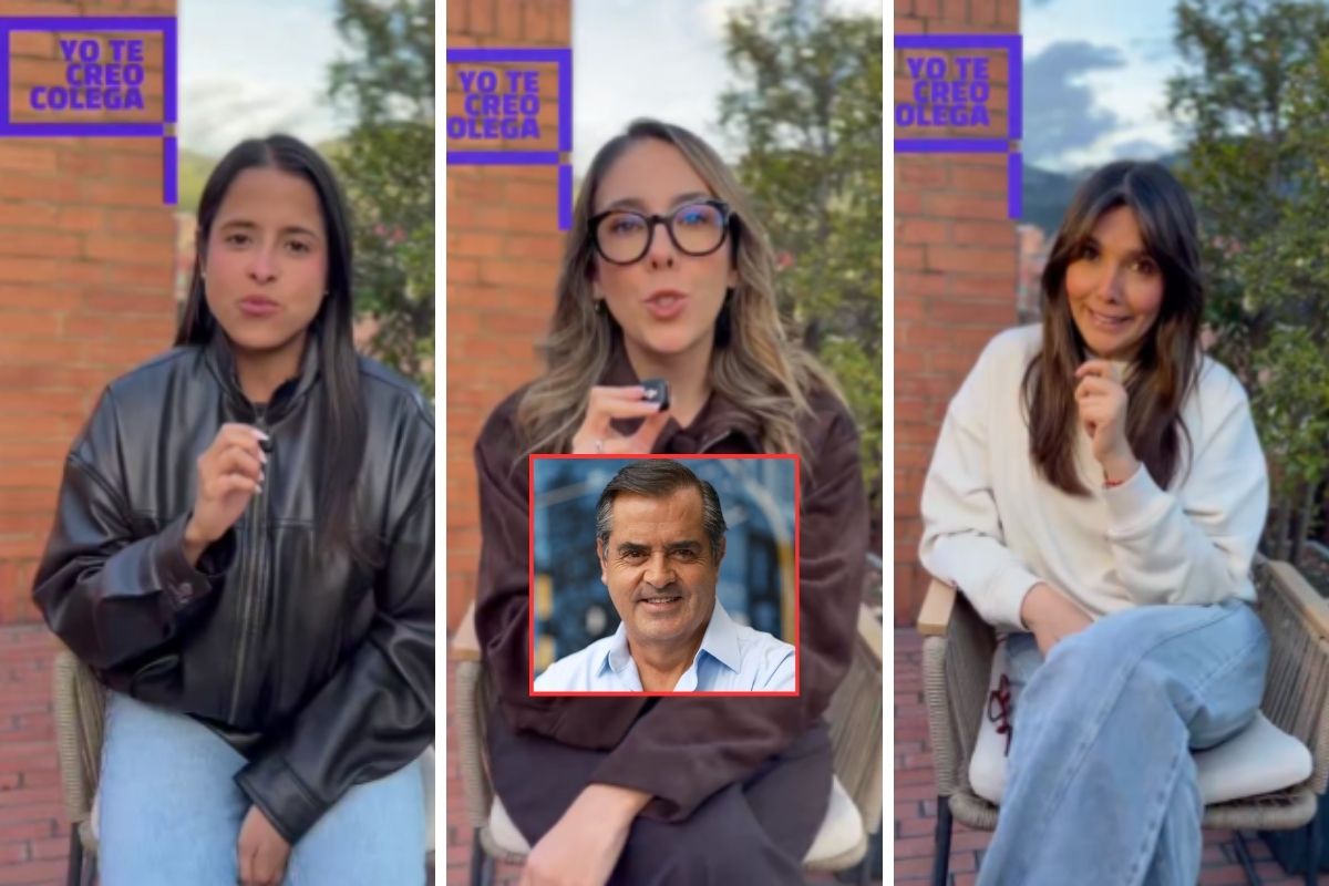 Yo te creo colega: periodistas fueron amenazadas de muerte en caso Rafael Poveda
