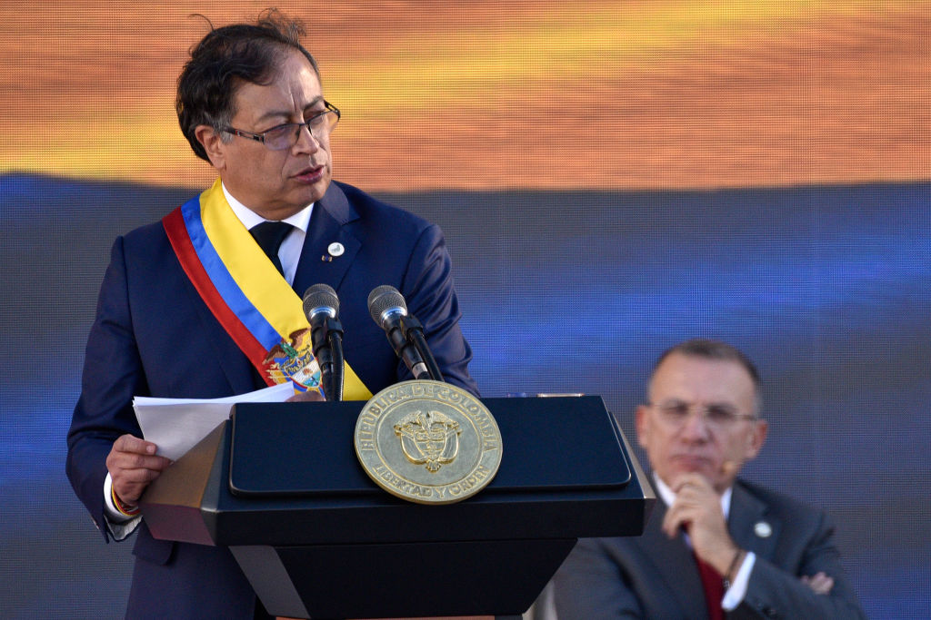Gustavo Petro: análisis de cómo fue el primer presidente de izquierda Colombia