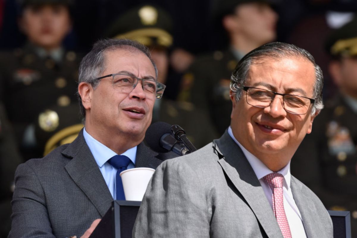 Cambios físicos de Gustavo Petro durante presidencia: cirugías que se hizo y más