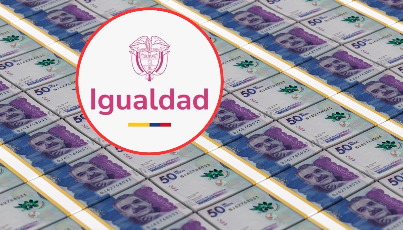 Destapan problema de contratos por $ 30.000 millones en Ministerio de Igualdad