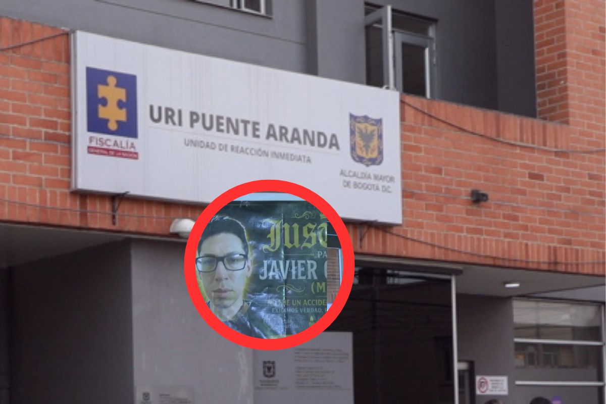 Exigen respuestas tras la muerte de un hombre que llevaba año y medio detenido en la URI de Puente Aranda sin recibir atención médica oportuna. 