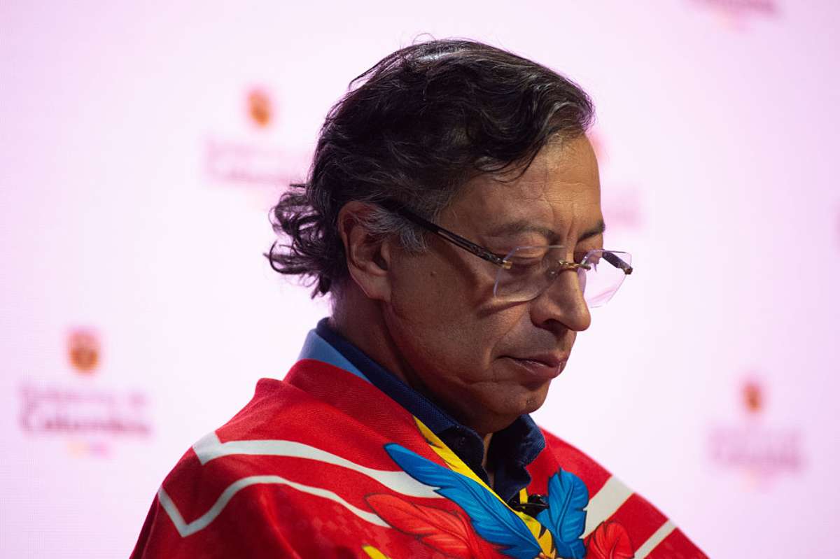 Errores de Gustavo Petro en demanda sobre fraude electoral, según La Silla Vacía